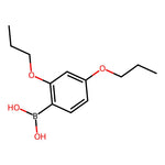 (2,4-Dipropoxyphenyl)boronic acid|CS-0173973|150145-25-8