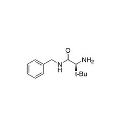 (2S)-2-Amino-3,3-dimethyl-N-(phenylmethyl)butanamide, 98%, (99% ee)|07-7018|207121-91-3