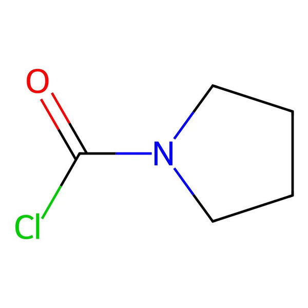 1-Pyrrolidinecarbonylchloride|CS-0696321|1192-63-8
