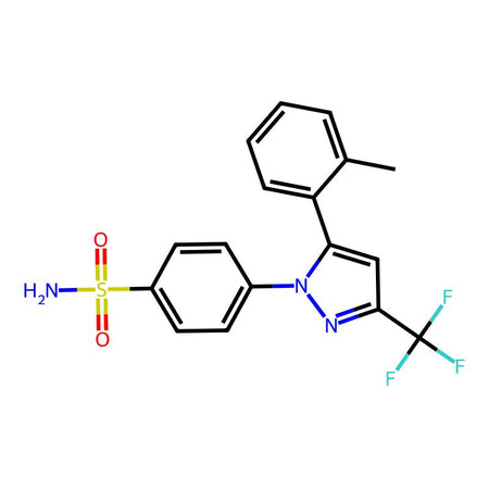 Celecoxib Impurity 8|C4X-10438|170569-99-0