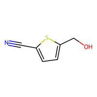 5-(Hydroxymethyl)thiophene-2-carbonitrile|CS-0212773|172349-09-6