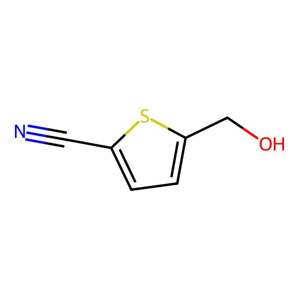 5-(Hydroxymethyl)thiophene-2-carbonitrile|CS-0212773|172349-09-6