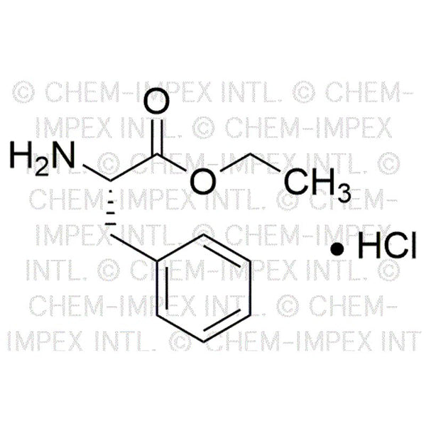L-Phenylalanine ethyl ester hydrochloride|03120|3182-93-2