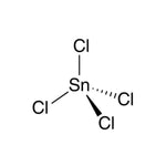 Tin(IV) chloride, anhydrous, 98%|93-5022|7646-78-8