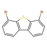4,6-Dibromodibenzothiophene|CS-0135835|669773-34-6