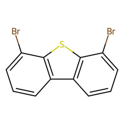 4,6-Dibromodibenzothiophene|CS-0135835|669773-34-6