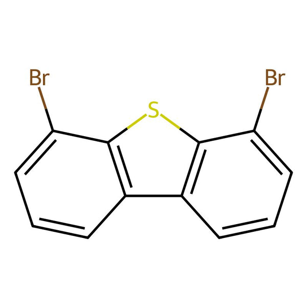4,6-Dibromodibenzothiophene|CS-0135835|669773-34-6