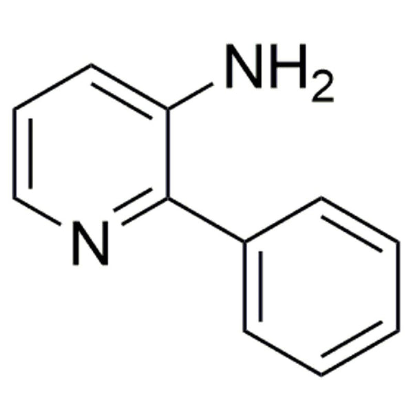 3-Amino-2-phenylpyridine|17996|101601-80-3