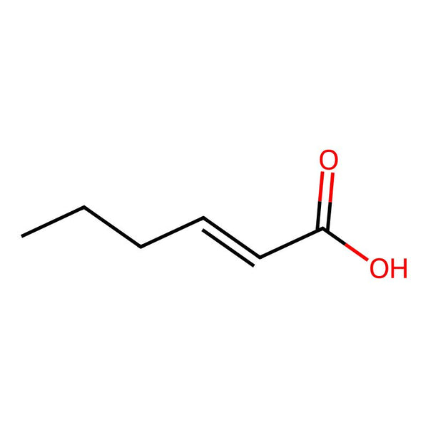 trans-Hex-2-enoic acid|CS-W011247|13419-69-7
