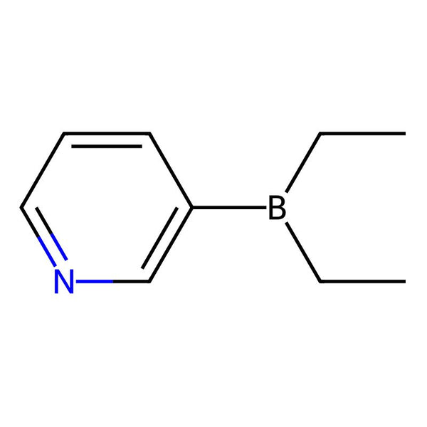 Diethyl(3-pyridyl)borane|CS-B0611|89878-14-8