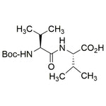 Boc-Val-Val-OH|05615|69209-73-0