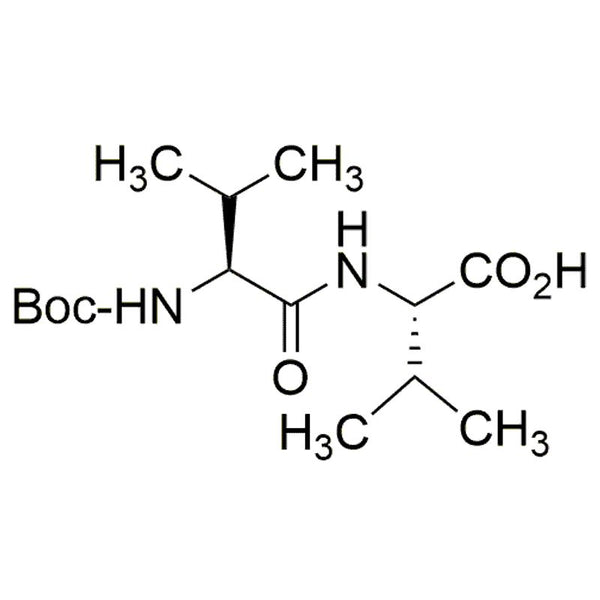 Boc-Val-Val-OH|05615|69209-73-0