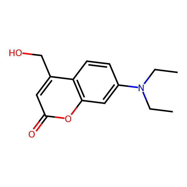 7-(Diethylamino)-4-(hydroxymethyl)coumarin|CS-0145271|54711-38-5