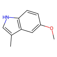 5-Methoxy-3-methyl-1H-indole|CS-0436714|21987-25-7