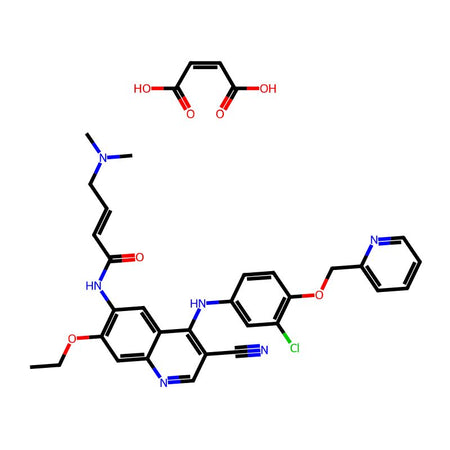 Neratinib Maleate|C4X-113422|915942-22-2