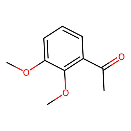 2',3'-Dimethoxyacetophenone, 97%|196493|38480-94-3