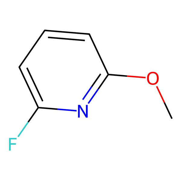 2-Fluoro-6-methoxypyridine|CS-W000805|116241-61-3