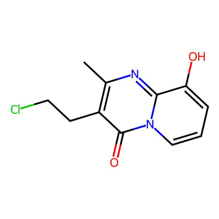 Paliperidone Impurity 50|C4X-172450|260273-82-3