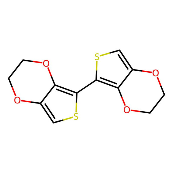 2,2',3,3'-Tetrahydro-5,5'-bithieno[3,4-b][1,4]dioxine|CS-0155200|195602-17-6