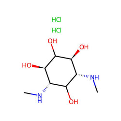 Spectinomycin EP Impurity A Dihydrochloride|C3D-3817|52049-70-4