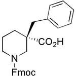 (R)-Fmoc-3-benzyl-piperidine-3-carboxylic acid|29721|1354752-72-9