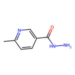 6-Methylnicotinohydrazide|CS-0312605|197079-25-7
