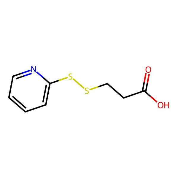3-(2-Pyridyldithio)propanoic Acid|CS-0105285|68617-64-1