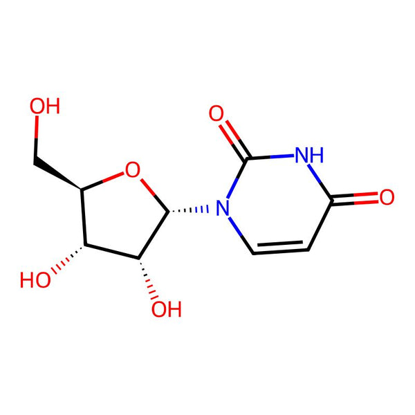 1-(a-D-ribofuranosyl)uracil|CS-0186268|3258-07-9