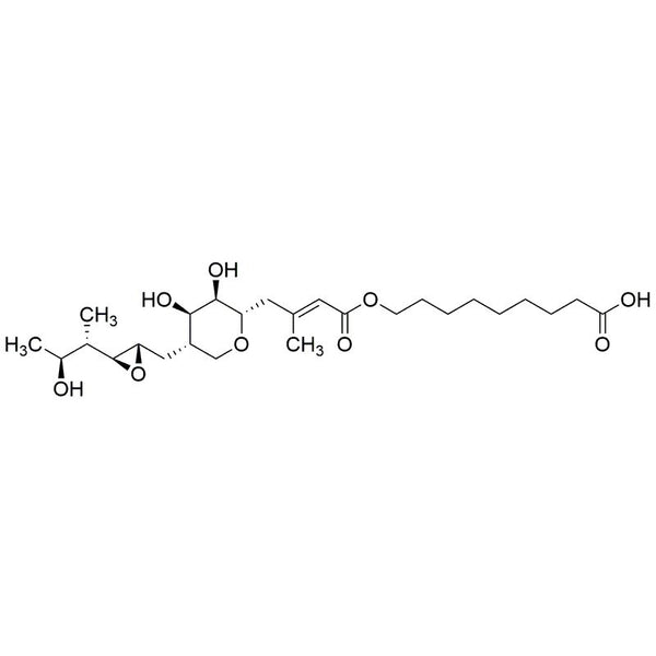 Mupirocin|38427|12650-69-0