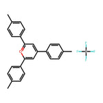 2,4,6-Tri(p-tolyl)pyrylium tetrafluoroborate salt|CS-0105676|2713-21-5