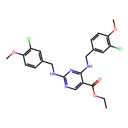 Avanafil Impurity 96|C4X-111896|1643811-19-1