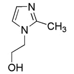 1-(2-Hydroxyethyl)-2-methylimidazole|30382|1615-15-2
