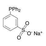 Diphenyl(m-sulfonatophenyl)phosphine dihydrate sodium salt, min. 90%|15-1827|63995-75-5