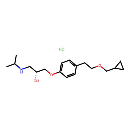 Betaxolol Impurity 7|C4X-15597|91878-54-5