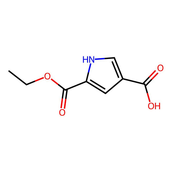5-(Ethoxycarbonyl)-1H-pyrrole-3-carboxylic acid|CS-0531967|1179362-83-4