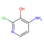 4-Amino-2-chloropyridin-3-ol|CS-0103348|1227508-94-2