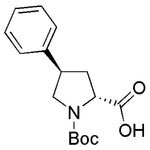 (2R,4R)-Boc-4-phenyl-pyrrolidine-2-carboxylic acid|22760|158567-91-0