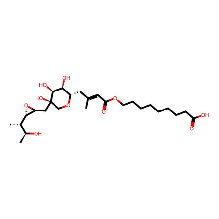 Mupirocin EP Impurity A|C4X-17061|40980-51-6