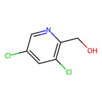(3,5-Dichloropyridin-2-yl)methanol|CS-0043691|275383-87-4