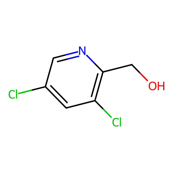 (3,5-Dichloropyridin-2-yl)methanol|CS-0043691|275383-87-4