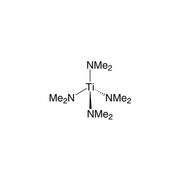 Tetrakis(dimethylamino)titanium(IV), 99% TDMAT (99.99%-Ti) PURATREM|22-2240|3275-24-9