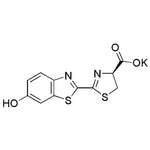 D-Luciferin potassium salt|21753|115144-35-9