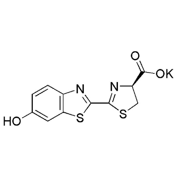 D-Luciferin potassium salt|21753|115144-35-9