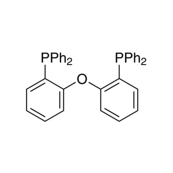 Bis(2-diphenylphosphinophenyl)ether, 97% DPEphos|15-0380|166330-10-5