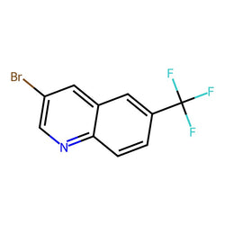 3-Bromo-6-(trifluoromethyl)quinoline|CS-0460149|1447953-13-0