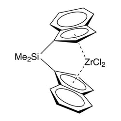 rac-Dimethylsilylbis(1-indenyl)zirconium dichloride, min. 97%|40-1142|121009-93-6