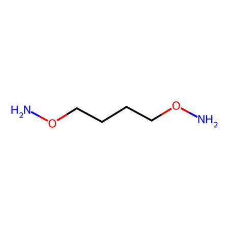 O-(4-Aminooxybutyl) hydroxylamine, 97%|9338559|60302-18-3