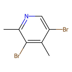 3,5-Dibromo-2,4-dimethylpyridine|CS-0153643|29976-20-3
