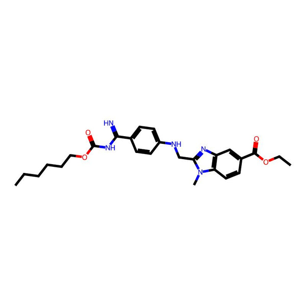Dabigatran impurity 75|CS-W004366|1408238-36-7
