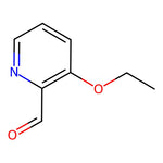 3-Ethoxypicolinaldehyde|CS-0163315|81376-84-3